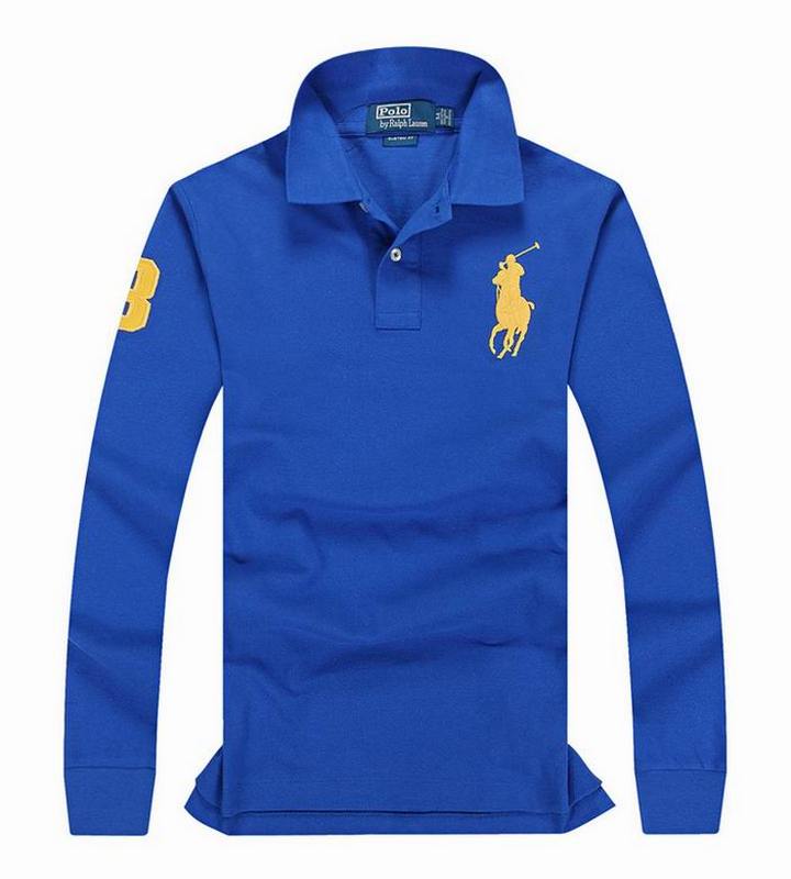 polo Women's Long Sleeve Polos 149